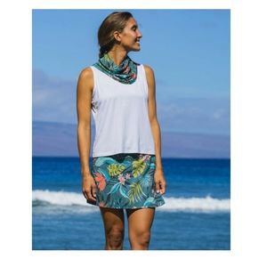 Rip Skirt Hawaii skirt